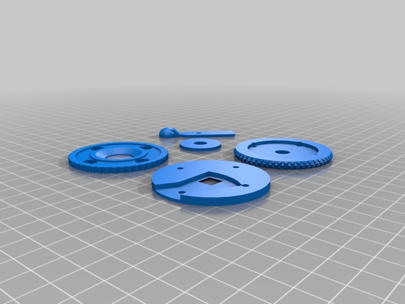 P6*6 120 Пинхол Камера