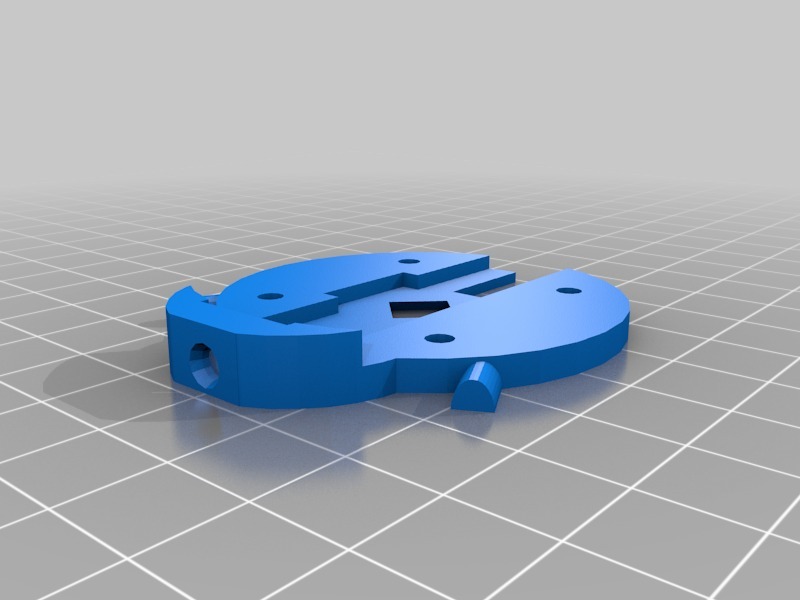 P6*6 120 Пинхол Камера