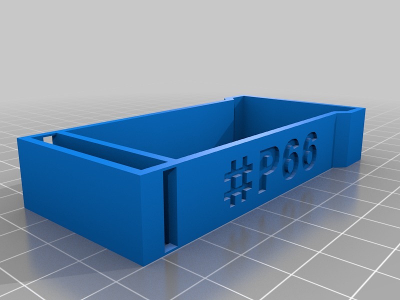 P6*6 120 Пинхол Камера