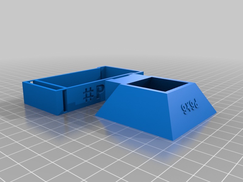 P6*6 120 Пинхол Камера