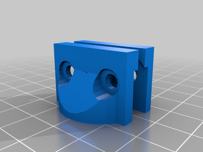 BotBQ | Открытый 3D-принтер для барбекю