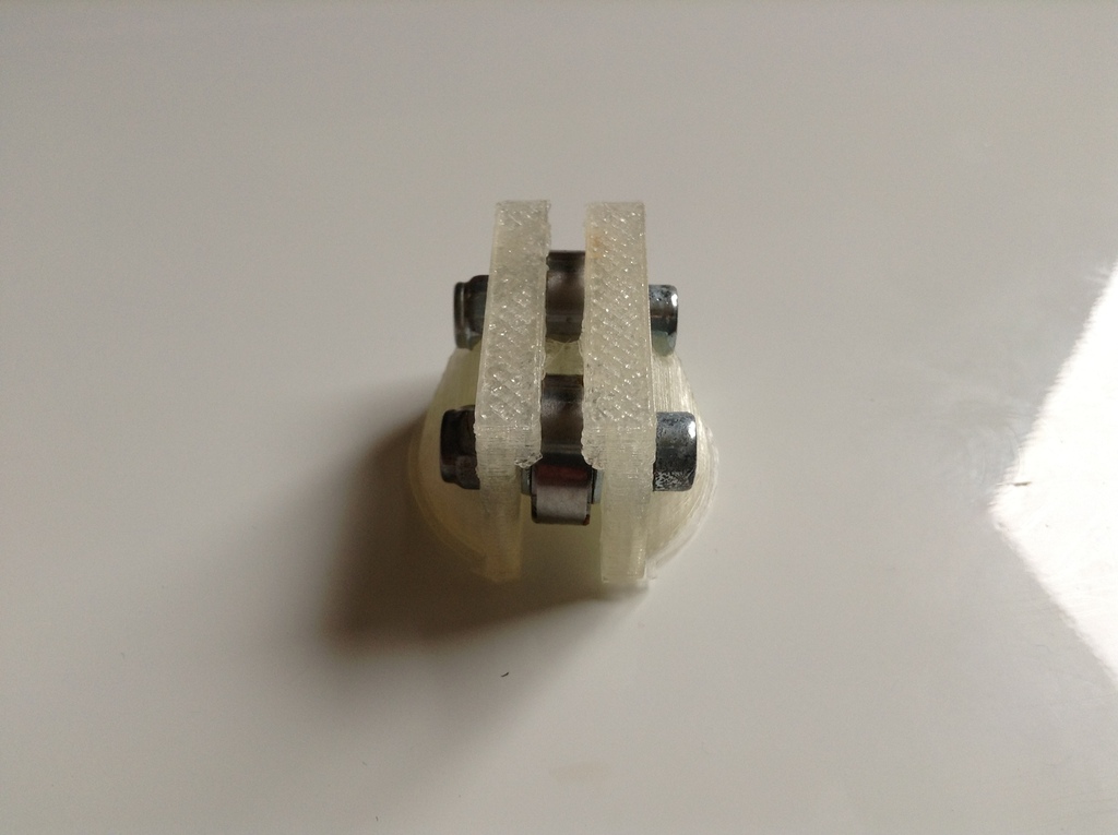 BotBQ | Открытый 3D-принтер для барбекю