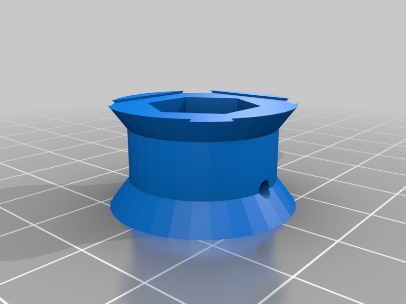 BotBQ | Открытый 3D-принтер для барбекю