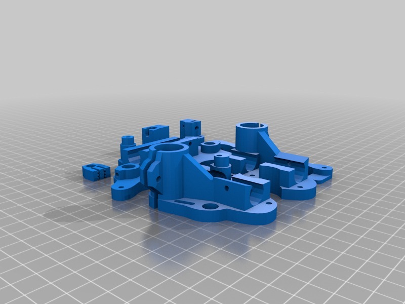 3D-принтер Smartrap