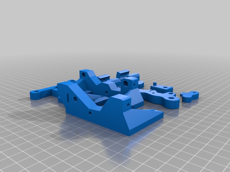 3D-принтер Smartrap