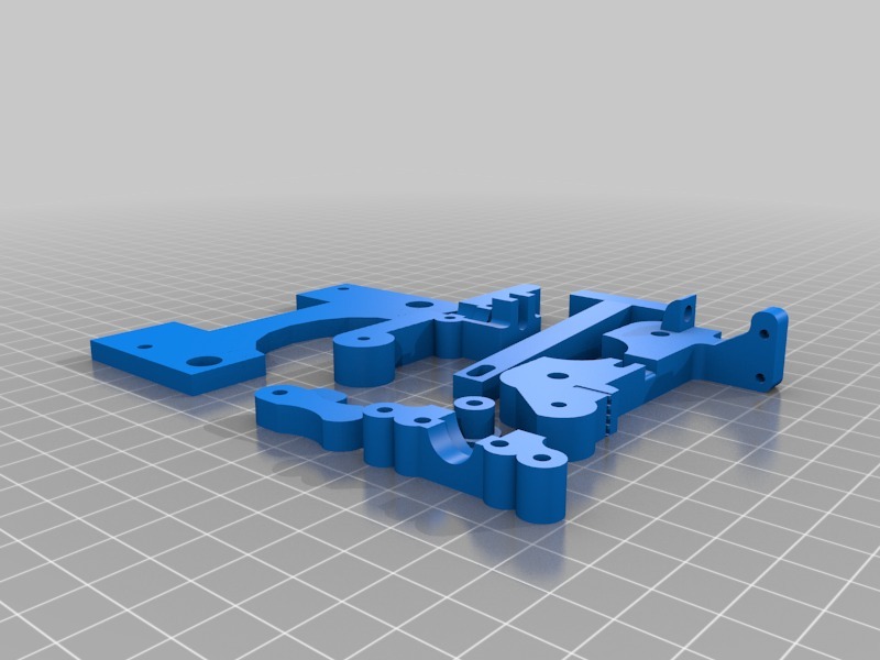 3D-принтер Smartrap