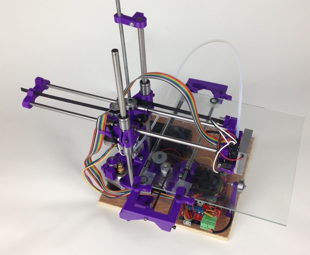 3D-принтер Smartrap