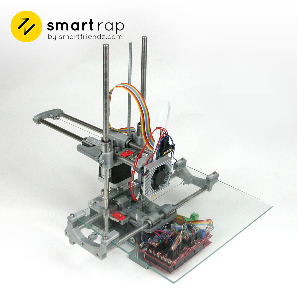 3D-принтер Smartrap