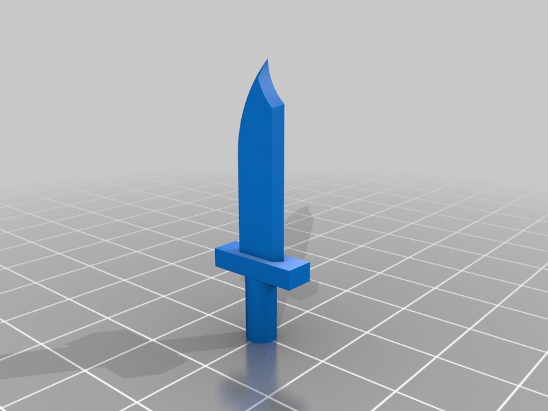 Галактический Коммандос - Открытый Минифигурка