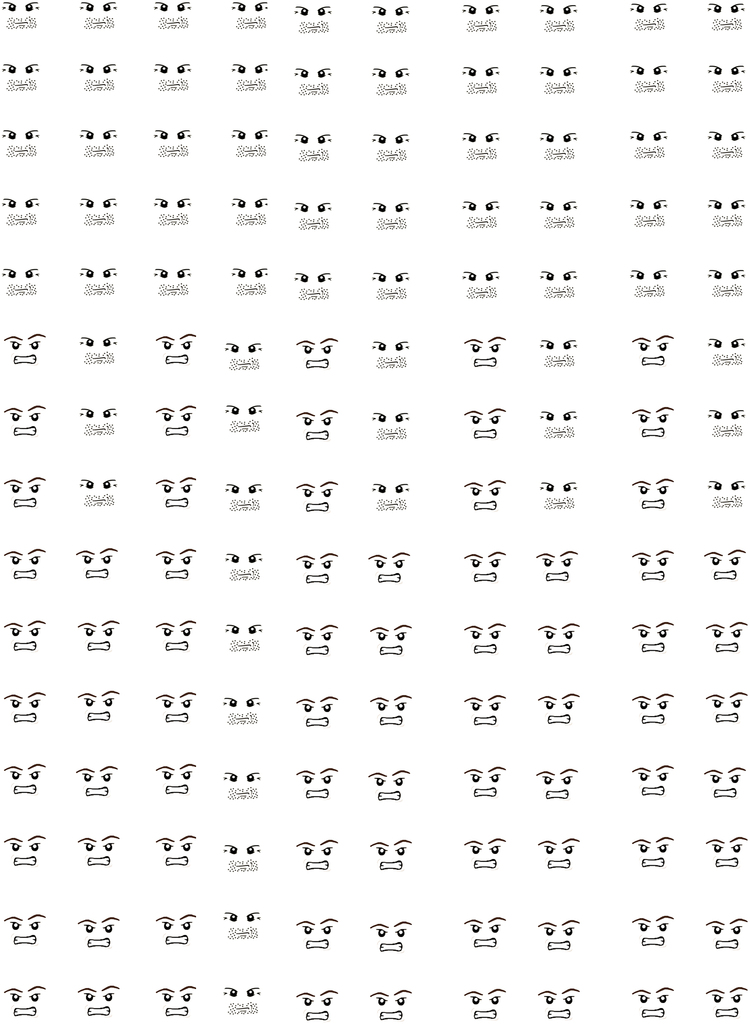 Галактический Коммандос - Открытый Минифигурка