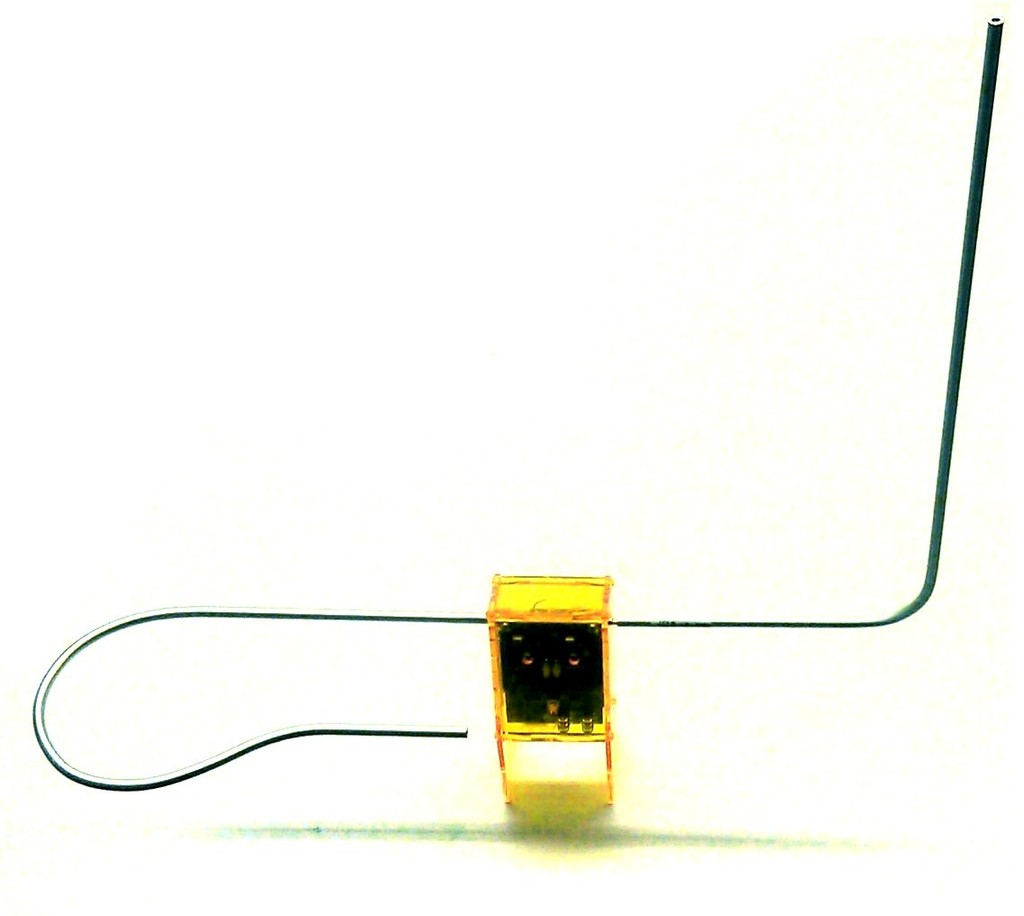 Корпус для терменвафа Open Theremin UNO