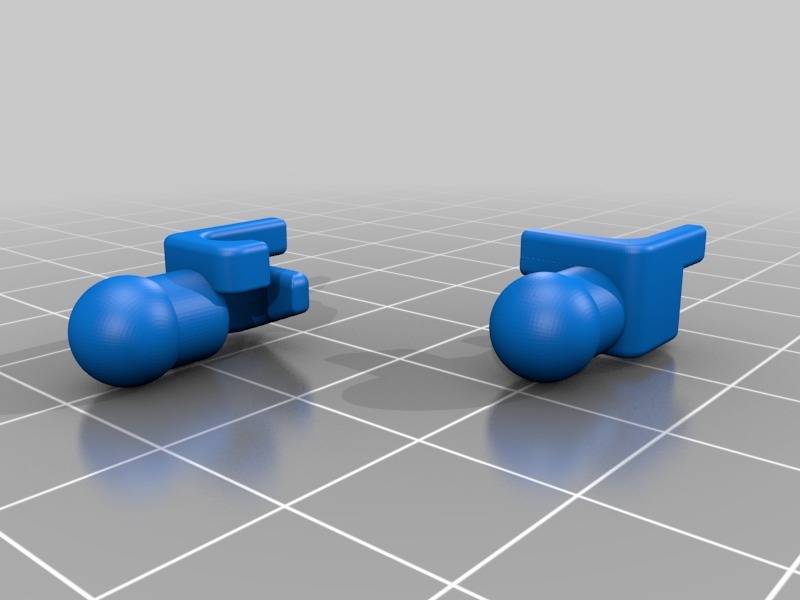 Lil Ninja - Минифигурка Ниндзя