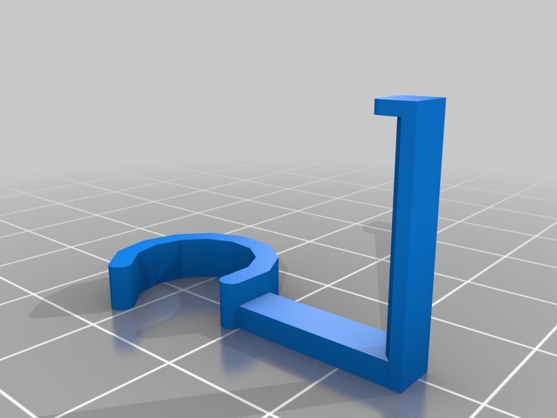 Запираемый новогодний Ornament