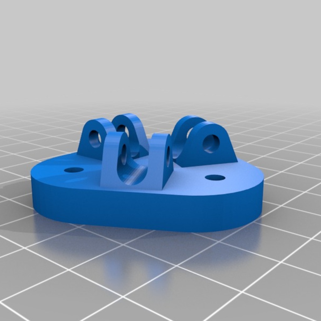 Металлический 3D-принтер v1.0