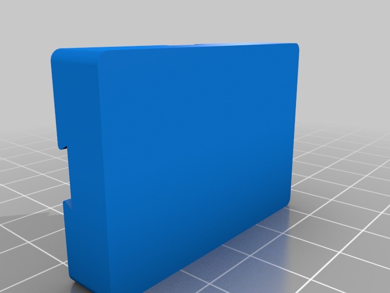 Корпус для OpenLRS