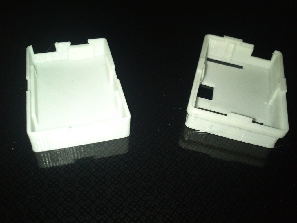 Корпус для OpenLRS