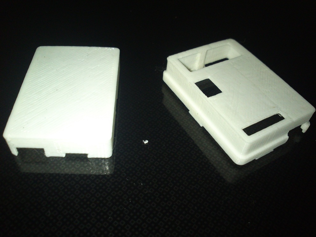 Корпус для OpenLRS