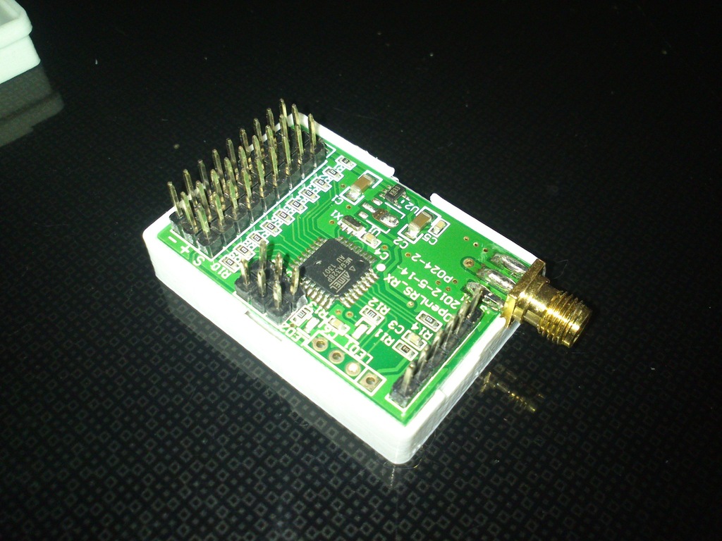 Корпус для OpenLRS