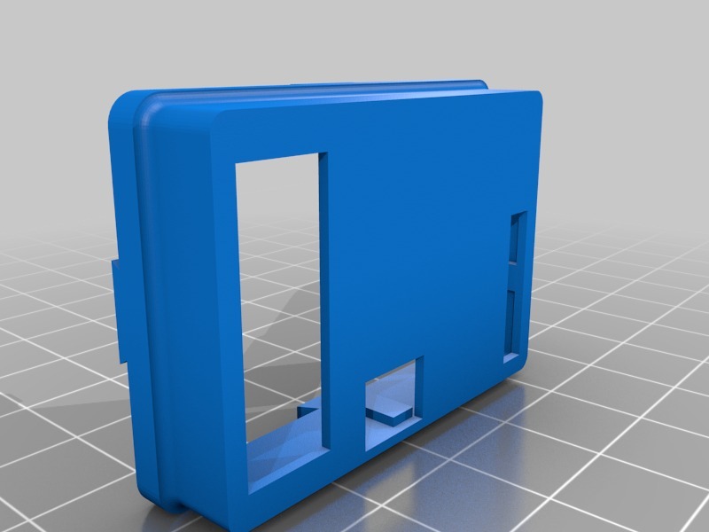 Корпус для OpenLRS