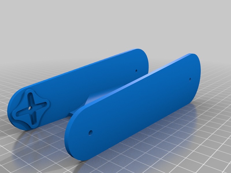 Роботизированная рука AURA