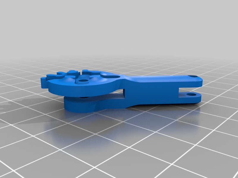 Роботизированная рука AURA