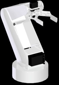 Роботизированная рука AURA