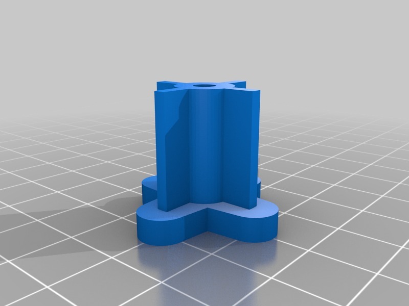 Роботизированная рука AURA