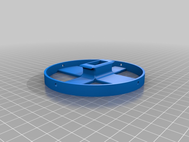 Роботизированная рука AURA