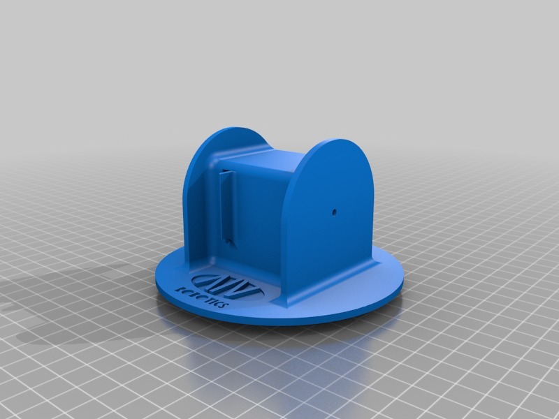 Роботизированная рука AURA