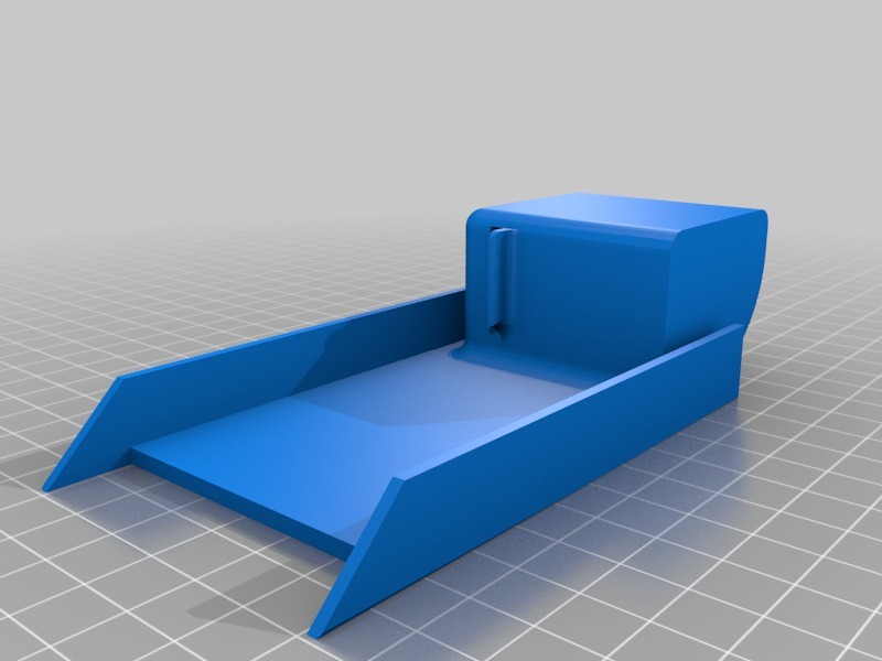 Роботизированная рука AURA