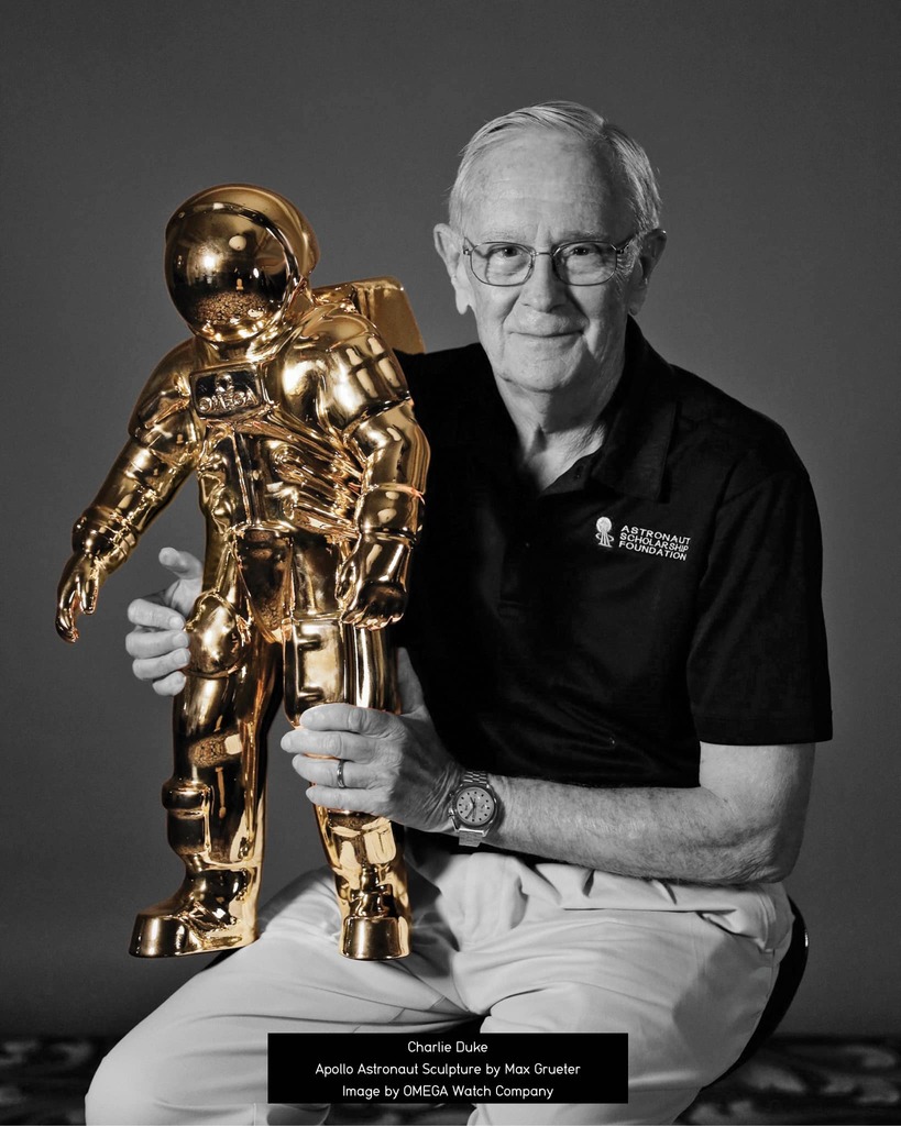 Астронат Апполон (оригинал)