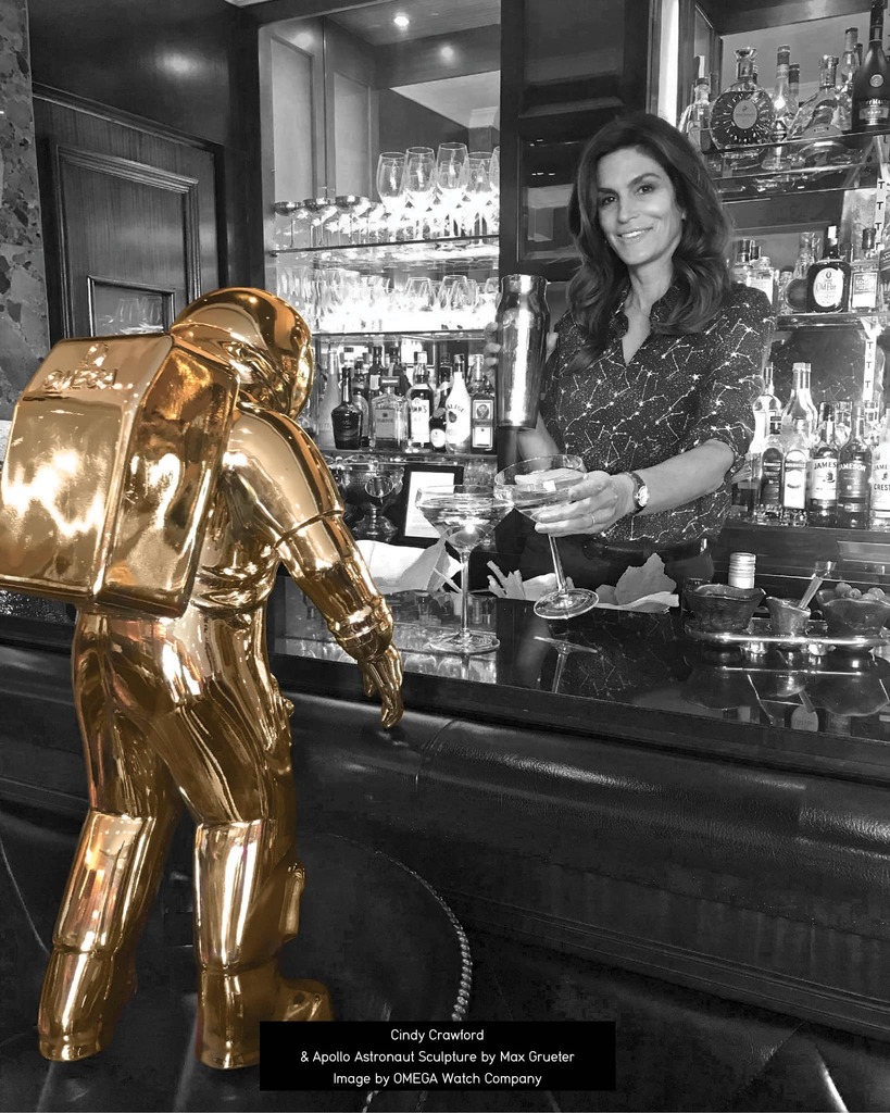 Астронат Апполон (оригинал)