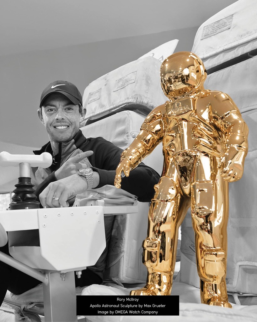 Астронат Апполон (оригинал)