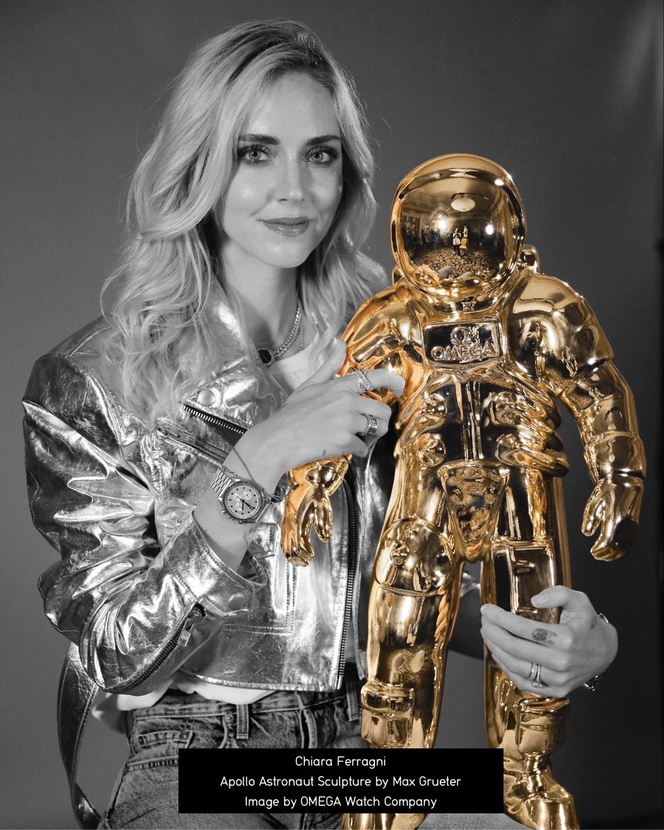 Астронат Апполон (оригинал)