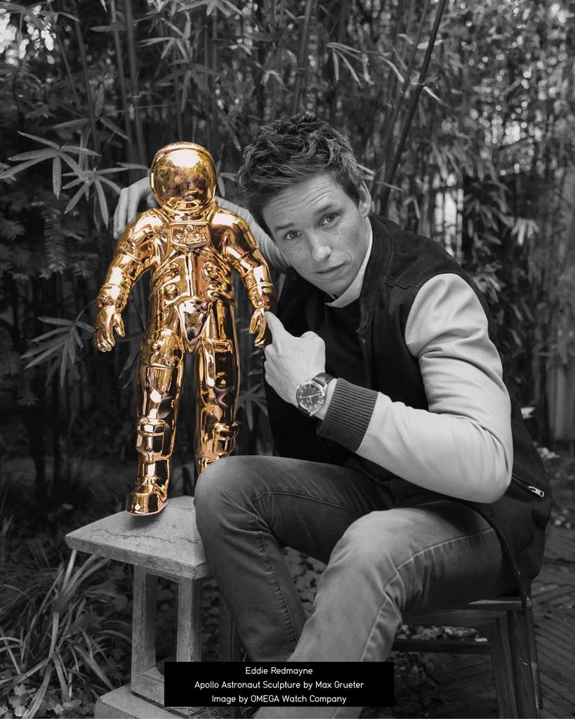 Астронат Апполон (оригинал)