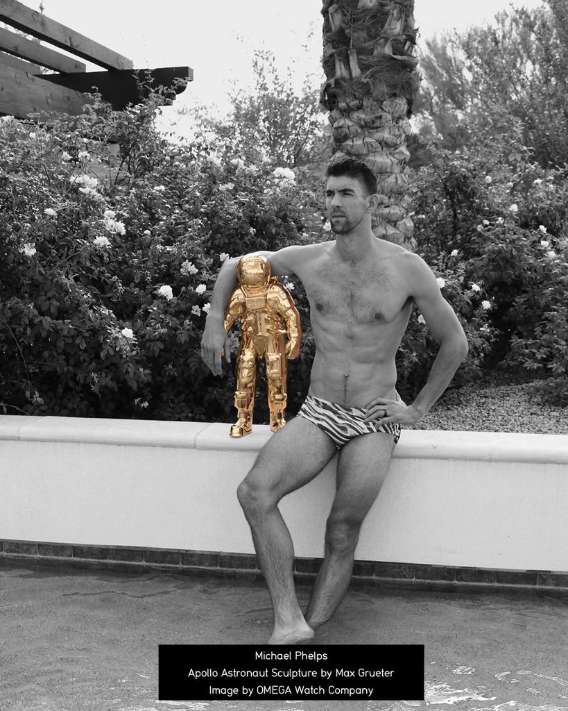 Астронат Апполон (оригинал)