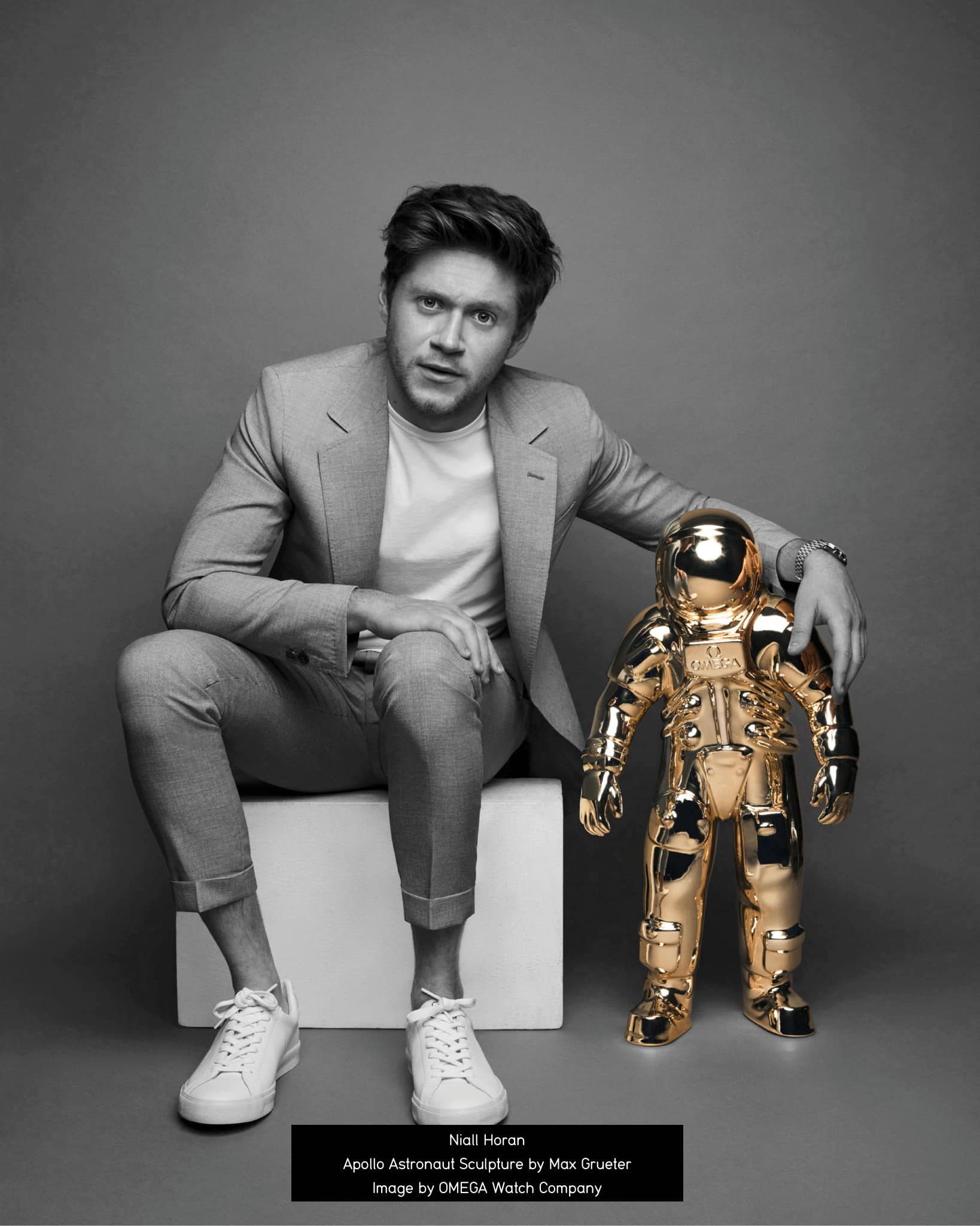 Астронат Апполон (оригинал)