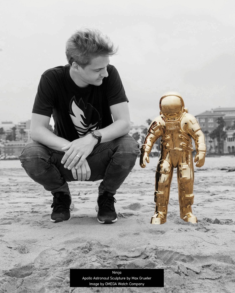 Астронат Апполон (оригинал)