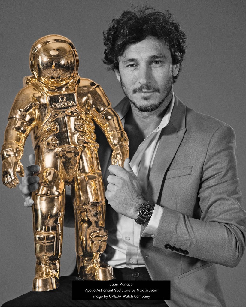 Астронат Апполон (оригинал)