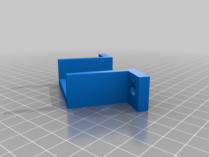 3D-принтер Pandora - Open Source из Италии