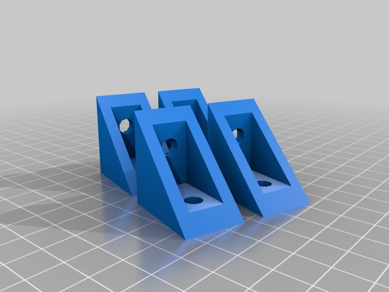 3D-принтер Pandora - Open Source из Италии