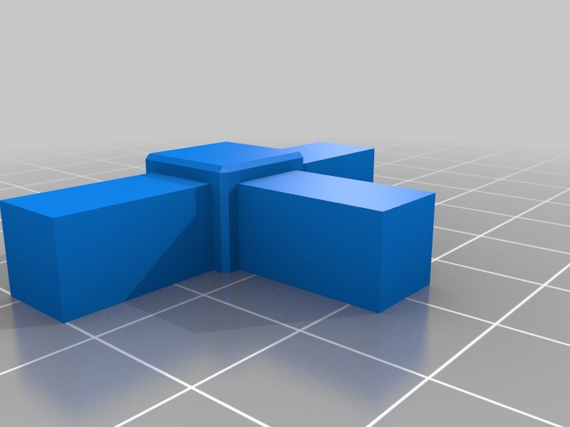 Алюминиевый каркас для Scrypt Mining RIG