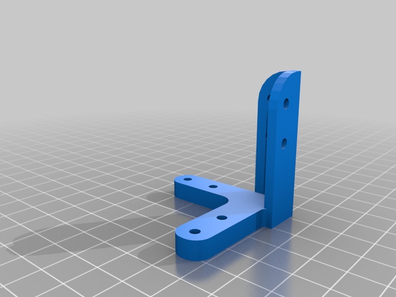 Алюминиевый каркас для Scrypt Mining RIG