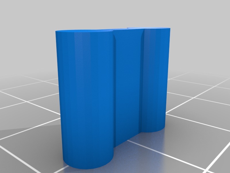 Гибкая 3D-модель руки Flexy-Hand