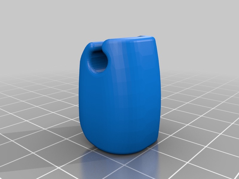 Гибкая 3D-модель руки Flexy-Hand