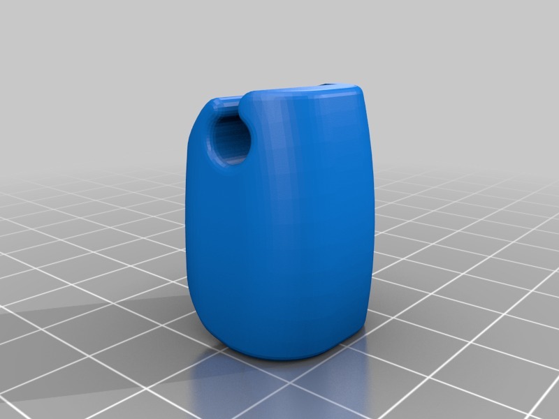 Гибкая 3D-модель руки Flexy-Hand