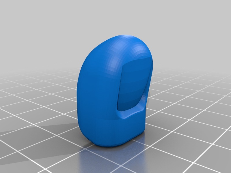 Гибкая 3D-модель руки Flexy-Hand