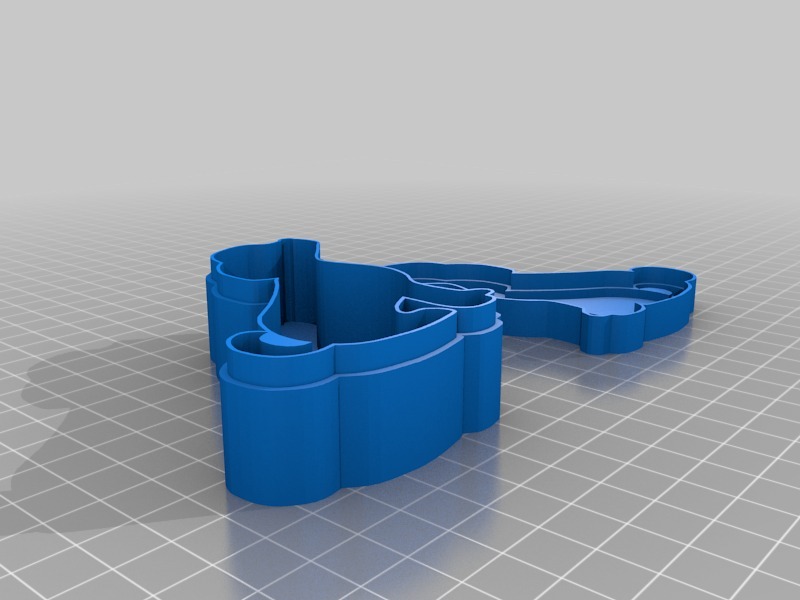 Настраиваемая коробка