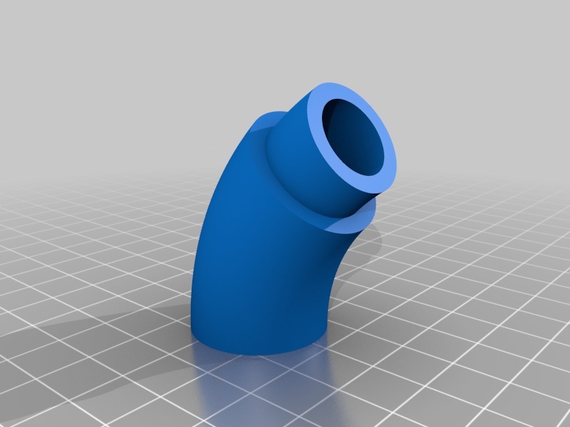 Натуральная труба Bb3