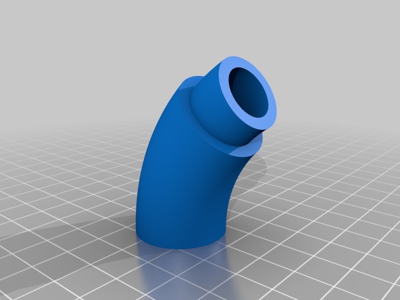 Натуральная труба Bb3